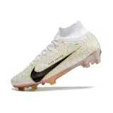 Nike Mercurial Superfly 9 Elite Gold Pack Firm Ground FG Football Boot