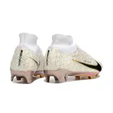 Nike Mercurial Superfly 9 Elite Gold Pack Firm Ground FG Football Boot