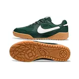 Nike Terra Manta Green Indoor IC Football Boot