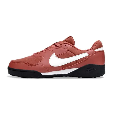 Nike Terra Manta Red Indoor IC Football Boot