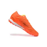 New Balance Tekela Elite V5 Orange Turf TF Football Boot