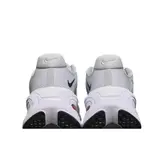 Nike Air Zoom Vomero Premium Gray and White Running Shoes