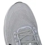 Nike Air Zoom Vomero Premium Gray and White Running Shoes
