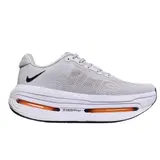 Nike Air Zoom Vomero Premium Gray and White Running Shoes