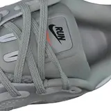 Nike Air Zoom Vomero Premium Gray and White Running Shoes