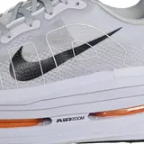 Nike Air Zoom Vomero Premium Gray and White Running Shoes