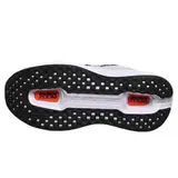 Nike Air Zoom Vomero Premium Gray and White Running Shoes