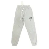Nike Grey Track Pants - Graphic Print