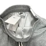 Nike Grey Track Pants - Graphic Print