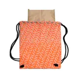 Nike United Pack Boot Bag - Orange