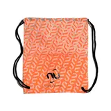 Nike United Pack Boot Bag - Orange