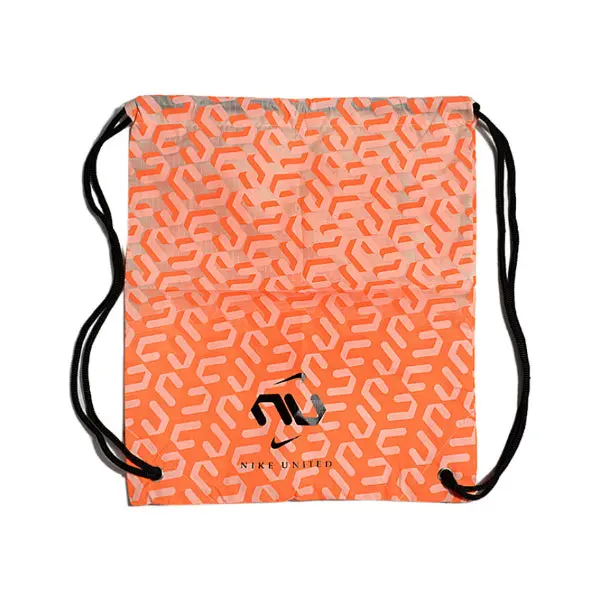 Nike United Pack Boot Bag - Orange