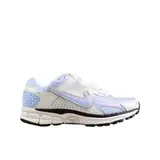 Nike Air Zoom Vomero 5 Light Blue and White Running Shoes