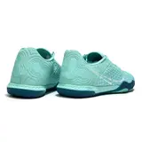 Nike Reactgato Light Blue Indoor IC Football Boot