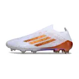 Adidas F50 Elite Laceless Mo Salah Pack Firm Ground FG Kids Football Boot