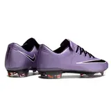Nike Air Zoom Mercurial Vapor 10 Elite Purple Firm Ground FG Football Boot