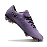 Nike Air Zoom Mercurial Vapor 10 Elite Purple Firm Ground FG Football Boot
