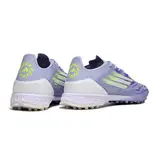Adidas F50 Sparkfusion Radiant Blaze Pack Turf TF Kids Football Boot