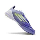 Adidas F50 Sparkfusion Radiant Blaze Pack Turf TF Kids Football Boot