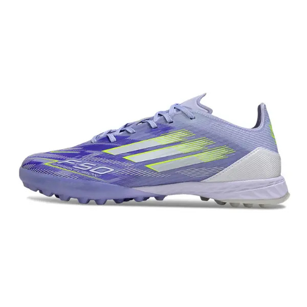 Adidas F50 Sparkfusion Radiant Blaze Pack Turf TF Kids Football Boot