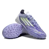 Adidas F50 Sparkfusion Radiant Blaze Pack Turf TF Kids Football Boot