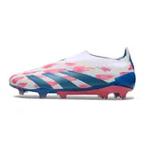 Adidas Predator 30 Elite Laceless Reemergence Pack Firm Ground FG Football Boot