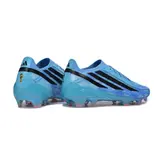 Adidas F50 Hyperfast Elite Light Blue World Cup Firm Ground FG Football Boot
