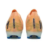 Nike Air Zoom Mercurial Vapor 16 Elite Mbappe Orange Pack Kids Artificial Ground AG Football Boot