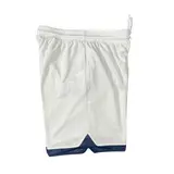 Under Armour White and Blue Shorts