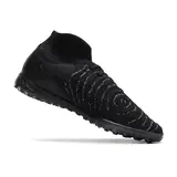 Nike Phantom Luna 2 Elite Black and White Turf TF Football Boot