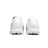 Adidas Predator 25 Fold-Over Tongue League White Turf TF Kids Football Boot