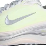 Nike Air Zoom Vomero Plus Fluorescent Green Running Shoes - Pale Lime