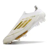 Adidas F50+ Elite Laceless Dayspark Pack Firm Ground FG Football Boot