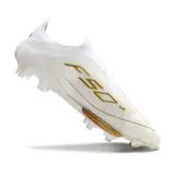 Adidas F50+ Elite Laceless Dayspark Pack Firm Ground FG Football Boot
