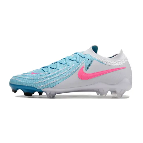 Nike Phantom GX2 Elite Euro 2024 Pack Firm Ground FG Kids Football Boot