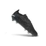 Adidas Predator 26 Elite Louis Vuitton Pack Firm Ground FG Football Boot - Black/Silver