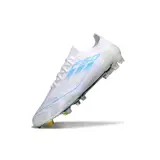 Adidas F50 Elite White Mixed Studs SG Football Boot