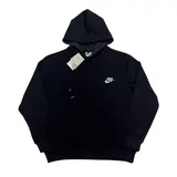 Nike Black Hoodie