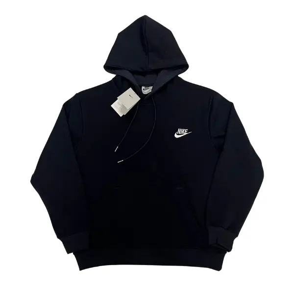 Nike Black Hoodie