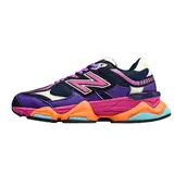 New Balance 9060 Purple Shadow Casual Shoes