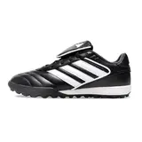 Adidas Copa Gloro II Black and White Turf TF Football Boot
