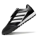 Adidas Copa Gloro II Black and White Turf TF Football Boot