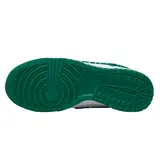 Nike SB Dunk Low Green Paisley Casual Shoes