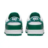 Nike SB Dunk Low Green Paisley Casual Shoes