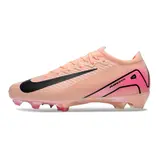 Nike Air Zoom Mercurial Vapor 16 Elite Light Pink Firm Ground FG Football Boot