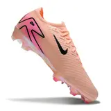 Nike Air Zoom Mercurial Vapor 16 Elite Light Pink Firm Ground FG Football Boot