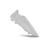 Adidas Copa Pure 4 Elite White Firm Ground FG Football Boot