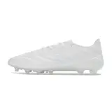 Adidas Copa Pure 4 Elite White Firm Ground FG Football Boot