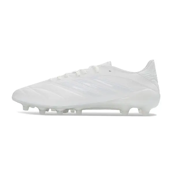 Adidas Copa Pure 4 Elite White Firm Ground FG Football Boot