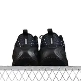Nike Air Zoom Vomero Plus Black Running Shoes - Black Speckle